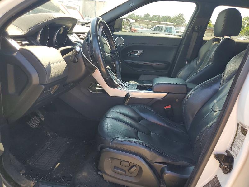 Продаж на аукціоні авто 2015 Land Rover Range Rover Evoque, vin: SALVP2BG6FH076526, номер лоту: 54068666