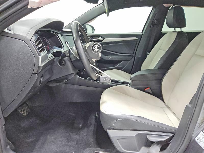 54853966 :رقم المزاد ، 3VWCB7BU2KM249283 vin ، 2019 Volkswagen Jetta مزاد بيع