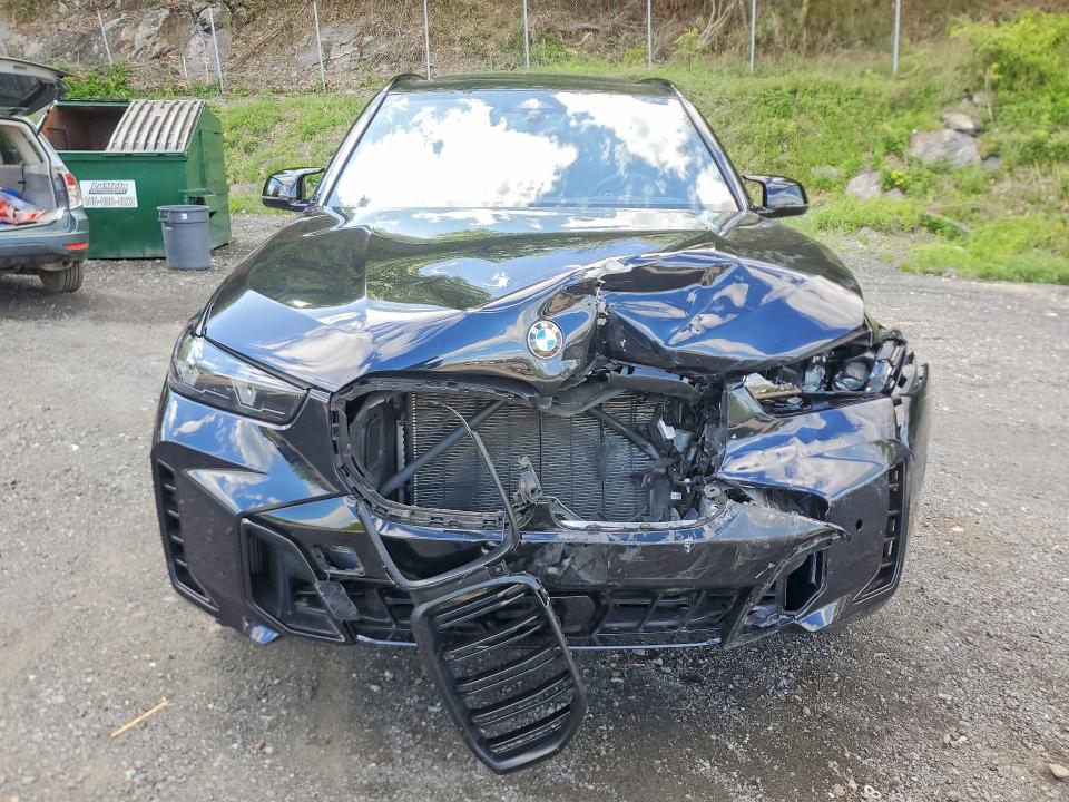 Aukcja sprzedaży 2025 Bmw X5, vin: 5UX33EU00S9Z20803, numer aukcji: 52886986