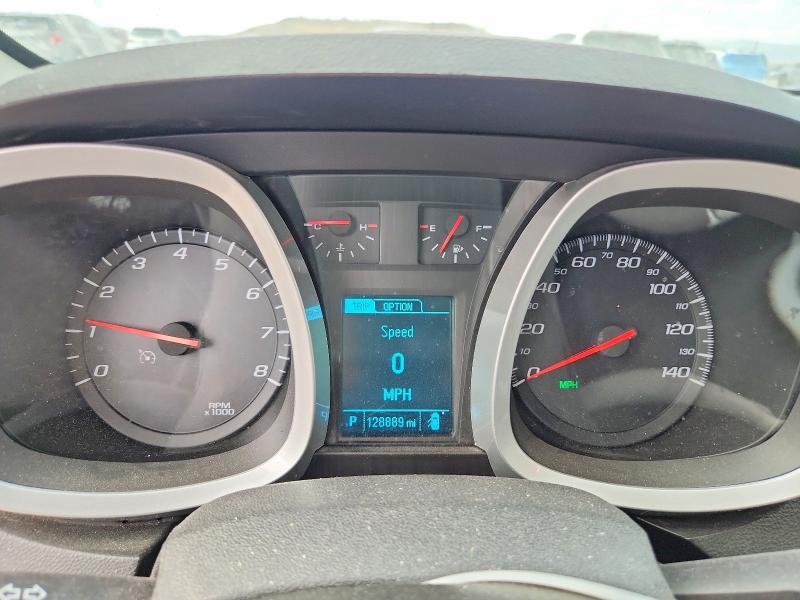 Продаж на аукціоні авто 2016 Chevrolet Equinox, vin: 2GNFLGE39G6283973, номер лоту: 54081206