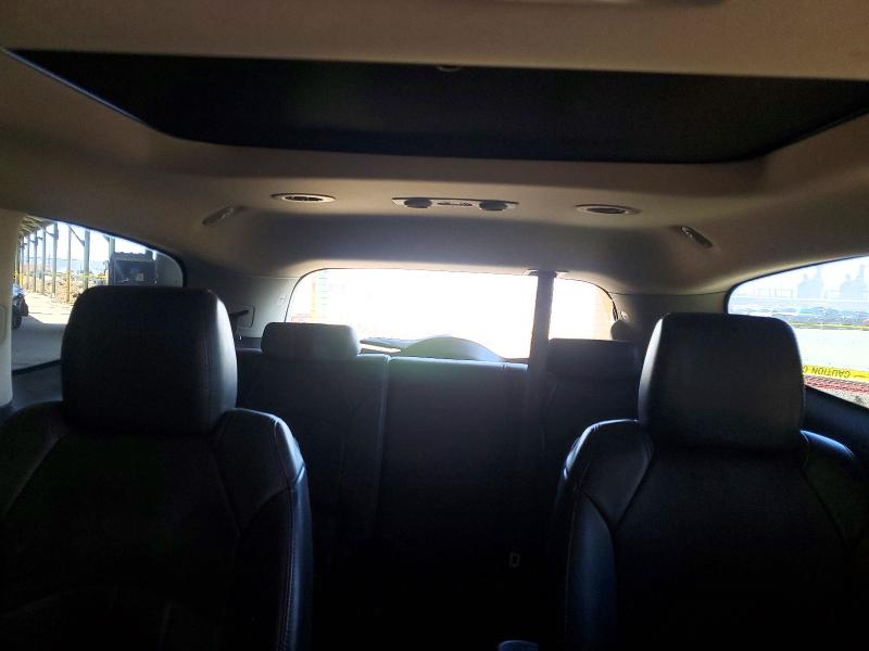 Продаж на аукціоні авто 2014 Buick Enclave, vin: 5GAKVCKD0EJ208393, номер лоту: 52392116