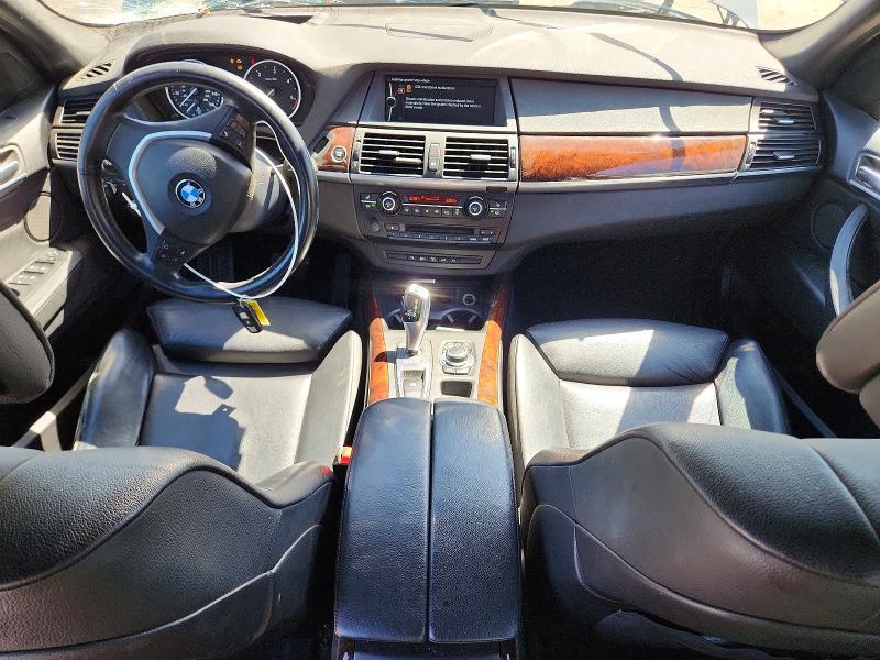 Продаж на аукціоні авто 2012 Bmw X5, vin: 5UXZW0C53CL666543, номер лоту: 53585246