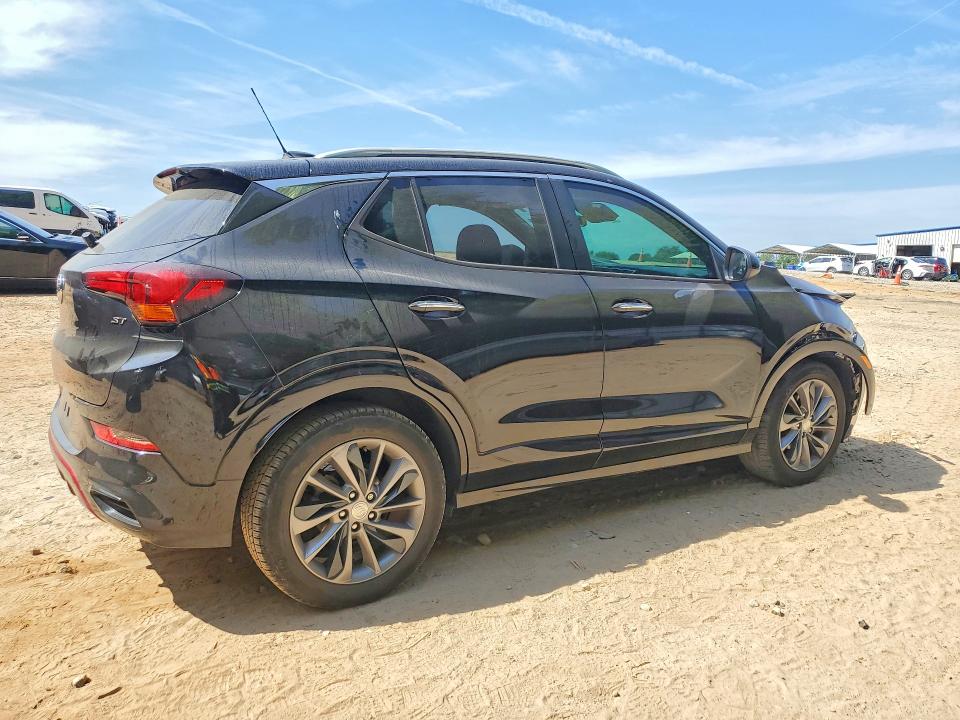 Продаж на аукціоні авто 2021 Buick Encore Gx, vin: KL4MMDSL7MB140104, номер лоту: 54225196