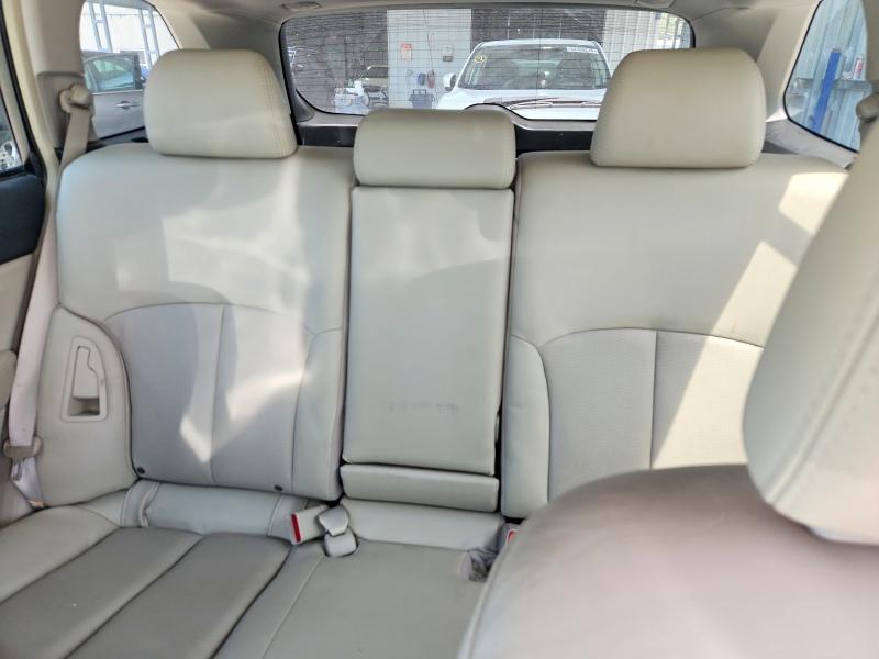 52560636 :رقم المزاد ، 4S4BRDKC4D2234998 vin ، 2013 Subaru Outback مزاد بيع