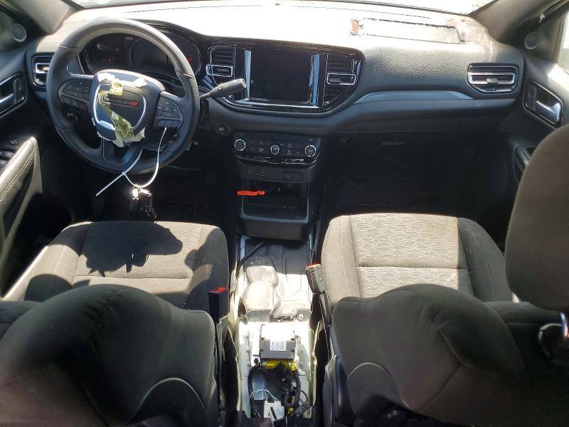 Aukcja sprzedaży 2025 Dodge Durango, vin: 1C4SDJFT7SC517382, numer aukcji: 52301926