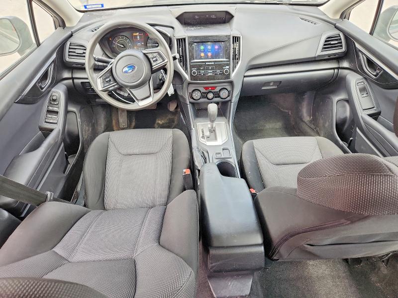 Продаж на аукціоні авто 2019 Subaru Impreza, vin: 4S3GTAB60K3746219, номер лоту: 53288366