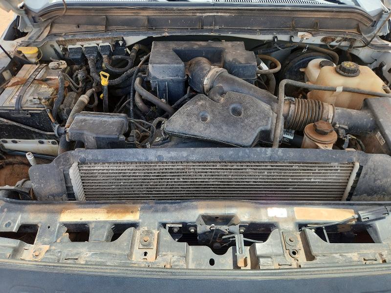 2012 Ford F250 მანქანა იყიდება აუქციონზე, vin: 1FT7W2B6XCEB92187, აუქციონის ნომერი: 53967186