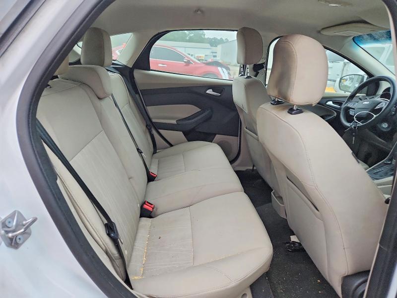 Продаж на аукціоні авто 2016 Ford Focus, vin: 1FADP3K20GL249698, номер лоту: 52342856