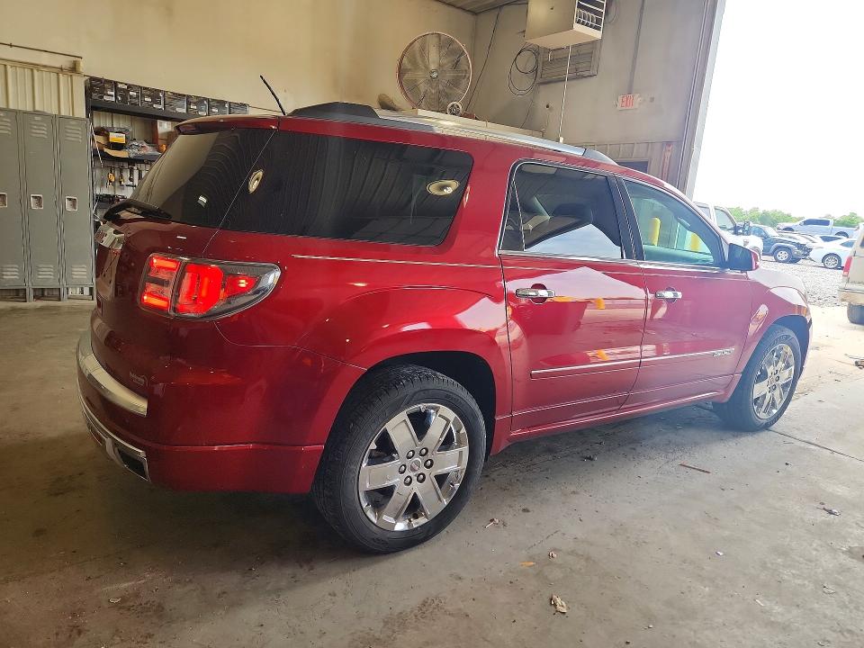 2014 Gmc Acadia მანქანა იყიდება აუქციონზე, vin: 1GKKRTKD9EJ250682, აუქციონის ნომერი: 54106656