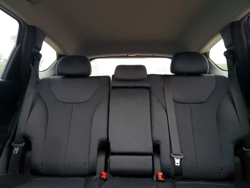 54174236 :رقم المزاد ، 5NMS2DAJ4MH347130 vin ، 2021 Hyundai Santa Fe مزاد بيع