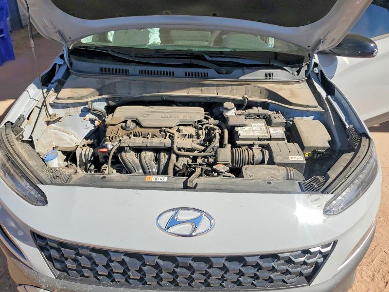 Aukcja sprzedaży 2022 Hyundai Kona, vin: KM8K62AB1NU860410, numer aukcji: 54265766