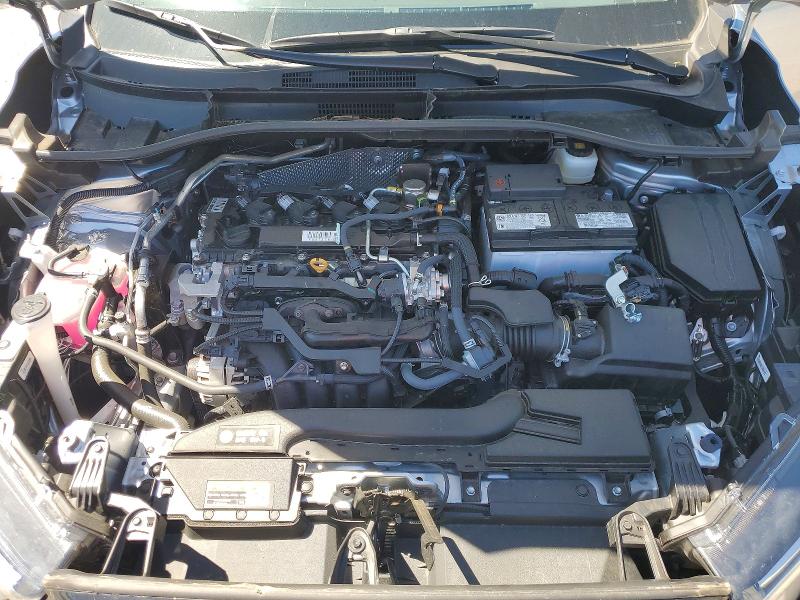 53197426 :رقم المزاد ، 7MUAAAAG0SV135567 vin ، 2025 Toyota Corolla Cross مزاد بيع