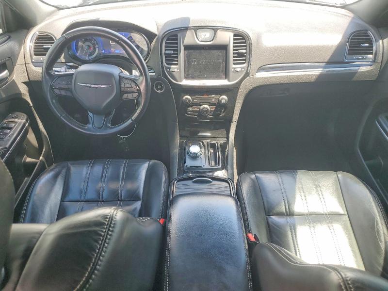 Продаж на аукціоні авто 2019 Chrysler 300, vin: 2C3CCABG4KH697888, номер лоту: 52398996