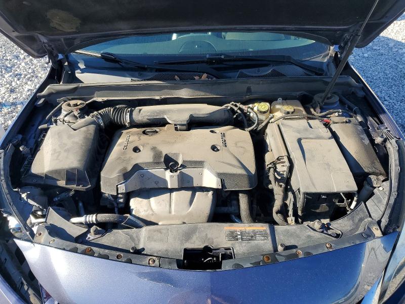 Aukcja sprzedaży 2015 Chevrolet Malibu, vin: 1G11C5SL2FF244215, numer aukcji: 55125546