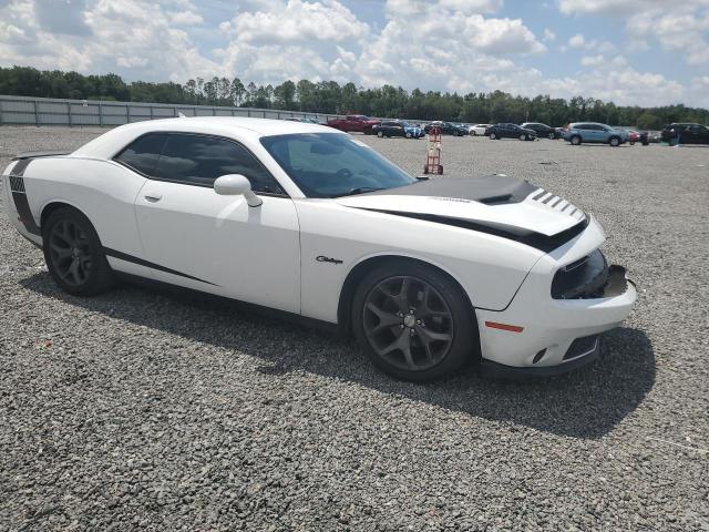 2015 Dodge Challenger მანქანა იყიდება აუქციონზე, vin: 2C3CDZAT9FH701983, აუქციონის ნომერი: 53530426