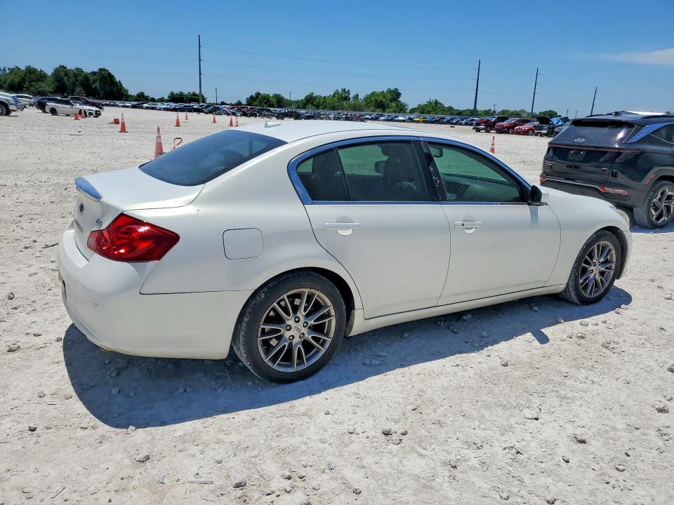 Aukcja sprzedaży 2012 Infiniti G37 Sedan, vin: JN1CV6AP4CM934479, numer aukcji: 52962756