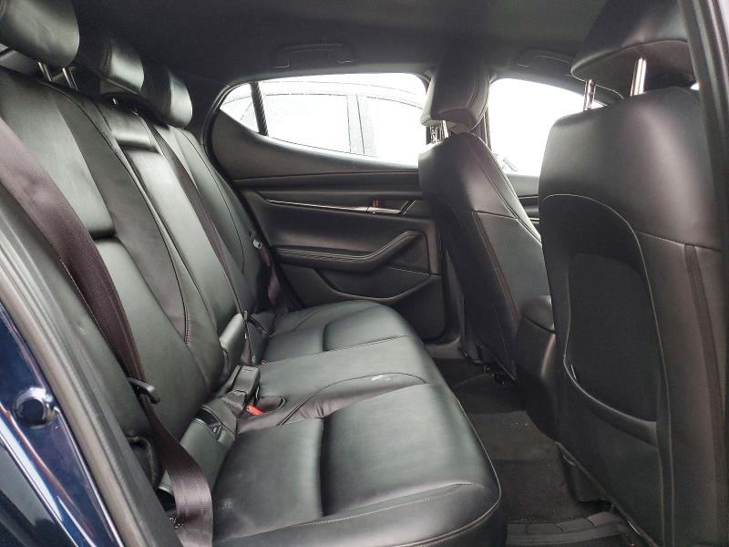 Aukcja sprzedaży 2021 Mazda 3, vin: JM1BPAKL5M1404137, numer aukcji: 52184366
