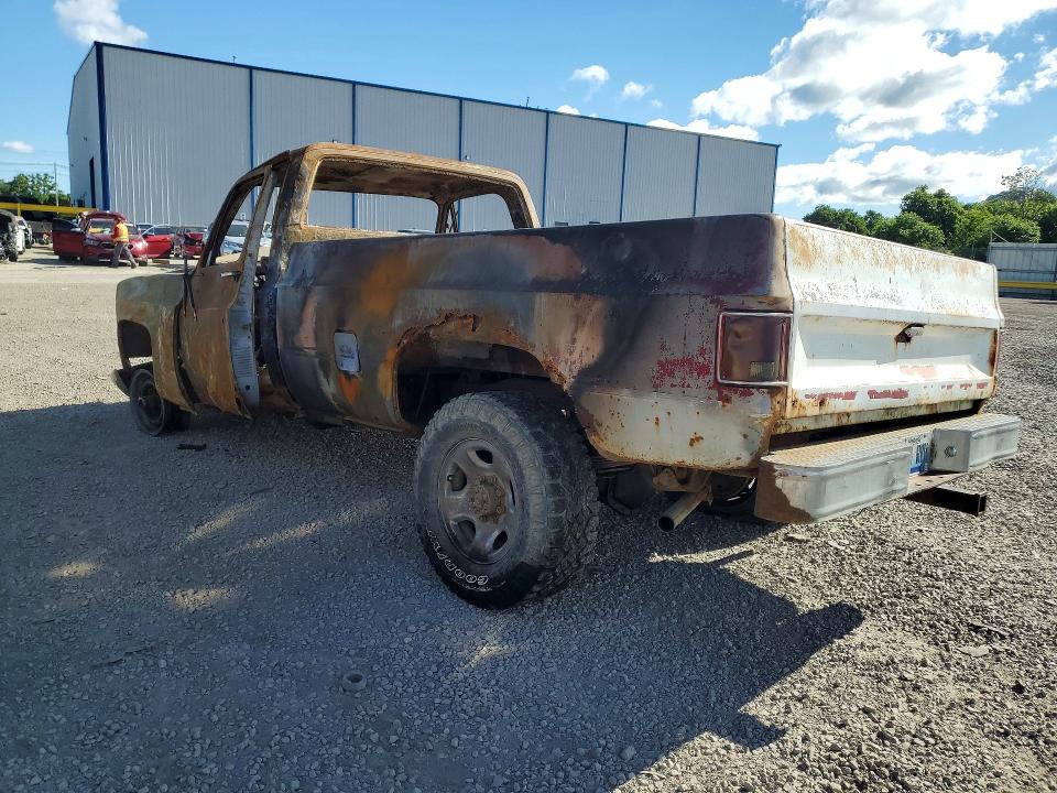 Aukcja sprzedaży 1987 Gmc R35 Conventional, vin: 1GDHR34K8HS525468, numer aukcji: 52887446
