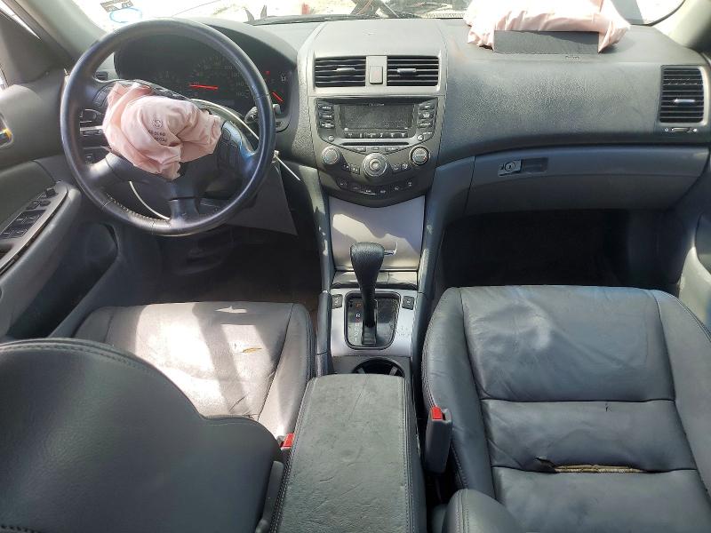 2003 Honda Accord მანქანა იყიდება აუქციონზე, vin: JHMCM56673C044007, აუქციონის ნომერი: 55272646