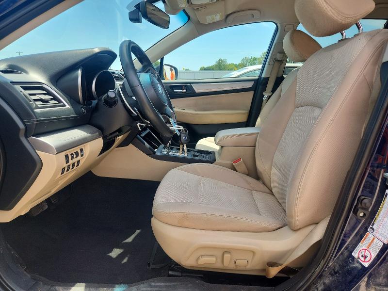 Продажа на аукционе авто 2018 Subaru Outback, vin: 4S4BSAFC7J3357827, номер лота: 52949516