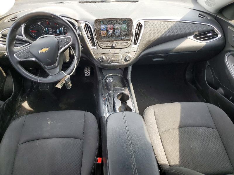 53950406 :رقم المزاد ، 1G1ZE5ST0GF233387 vin ، 2016 Chevrolet 20/2500 مزاد بيع