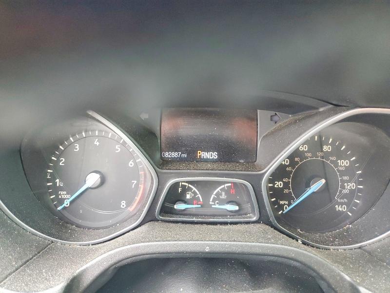 Продажа на аукционе авто 2015 Ford Focus, vin: 1FADP3N24FL293391, номер лота: 52522716