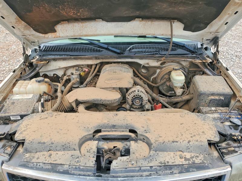 2007 Chevrolet Silverado მანქანა იყიდება აუქციონზე, vin: 1GCEC14V87Z113662, აუქციონის ნომერი: 53897456