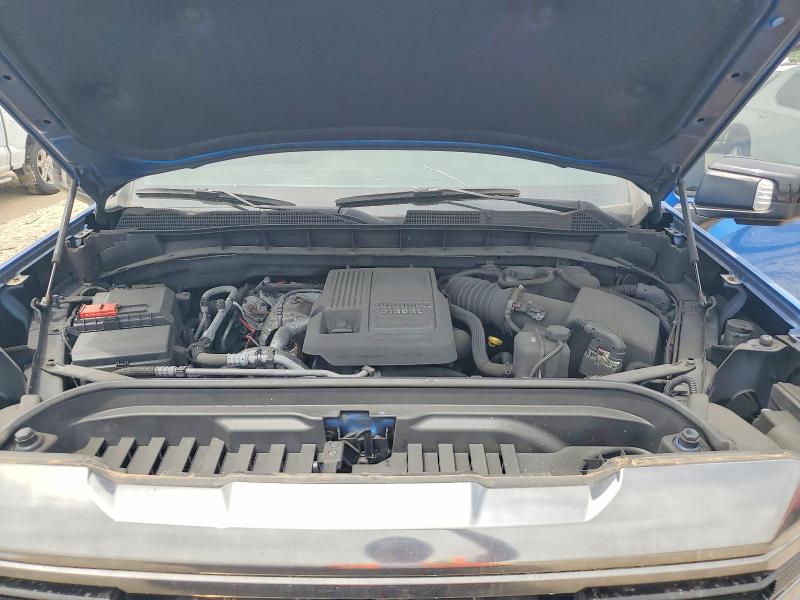 2023 Gmc Sierra მანქანა იყიდება აუქციონზე, vin: 1GTUUEE85PZ248879, აუქციონის ნომერი: 54737456