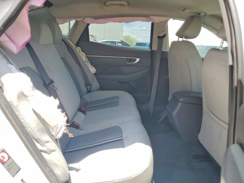 Продажа на аукционе авто 2020 Hyundai Sonata, vin: 5NPEG4JA7LH020205, номер лота: 53631936