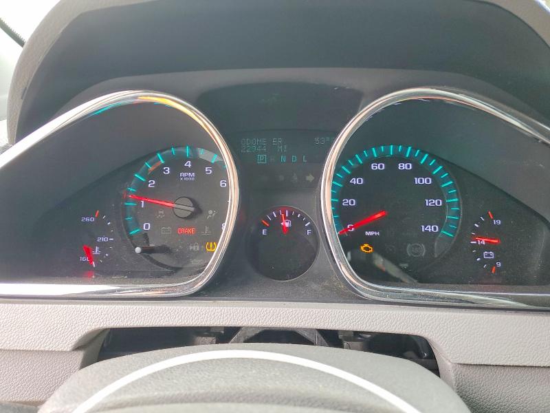 2012 Chevrolet Traverse მანქანა იყიდება აუქციონზე, vin: 1GNKVFED8CJ369395, აუქციონის ნომერი: 52871206