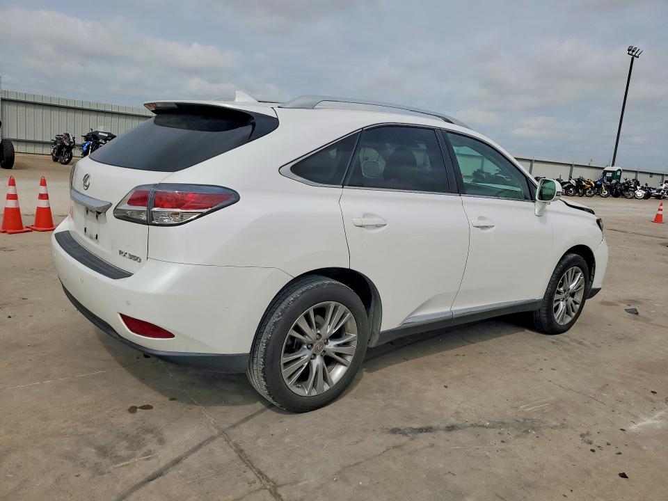 Aukcja sprzedaży 2014 Lexus Rx, vin: 2T2ZK1BAXEC145696, numer aukcji: 52626916