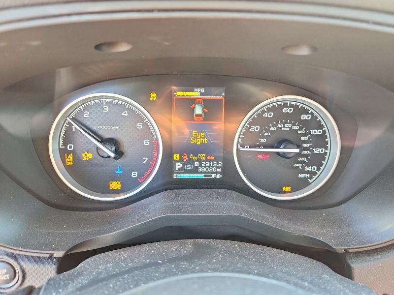 Aukcja sprzedaży 2020 Subaru Forester, vin: JF2SKAJC4LH566798, numer aukcji: 53220156
