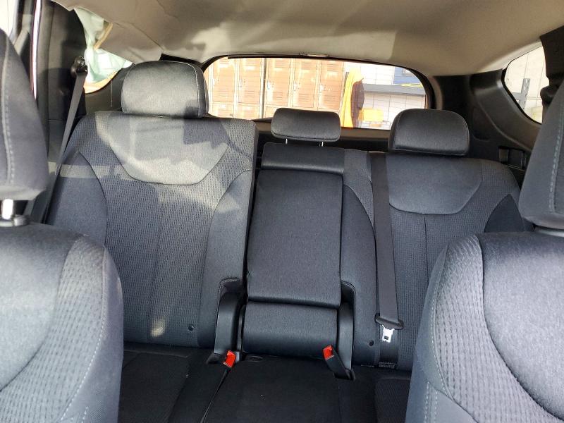 Продажа на аукционе авто 2023 Hyundai Santa Fe, vin: 5NMS1DAJ2PH523504, номер лота: 51698026