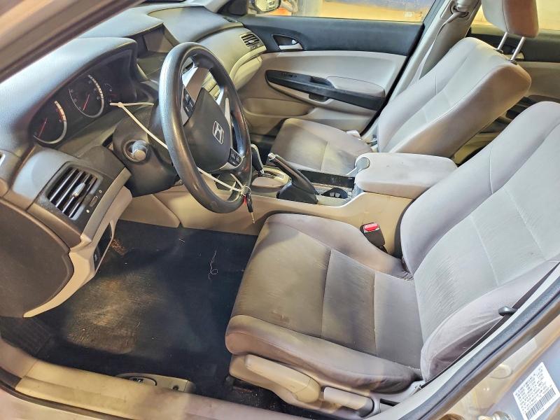 Aukcja sprzedaży 2012 Honda Accord, vin: 1HGCP2F39CA246535, numer aukcji: 53398916