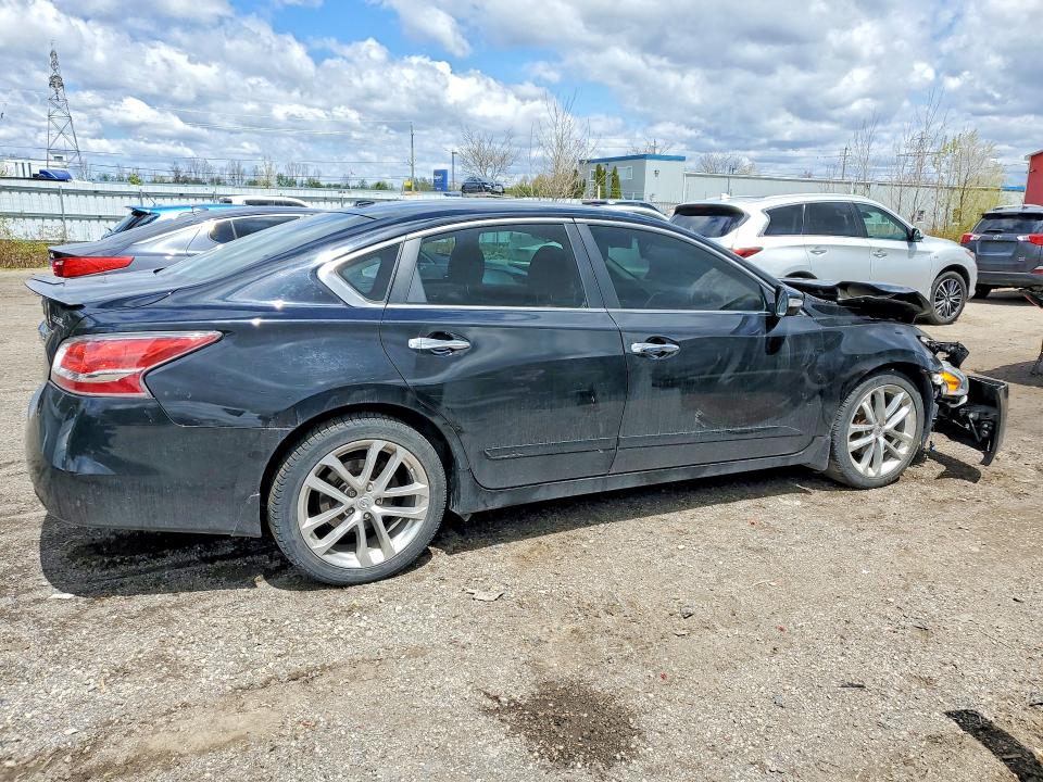 Aukcja sprzedaży 2014 Nissan Altima, vin: 1N4BL3AP2EN230913, numer aukcji: 53747596