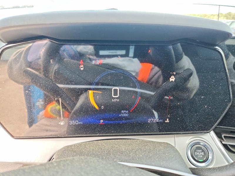 54648256 :رقم المزاد ، KL77LHEP2TC037853 vin ، 2026 Chevrolet Trax مزاد بيع