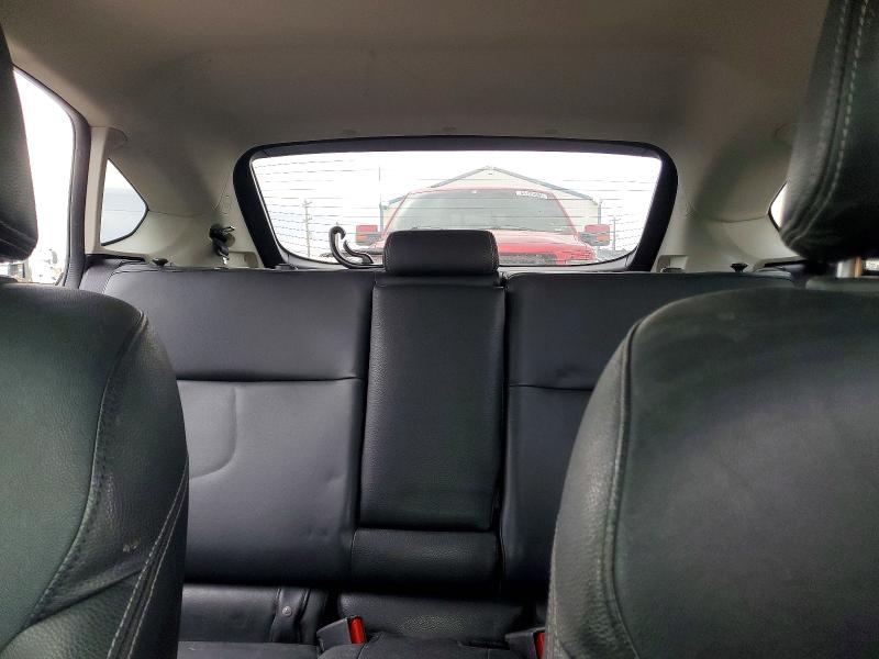 Aukcja sprzedaży 2013 Subaru Xv Crosstrek, vin: JF2GPAGC5D2212694, numer aukcji: 53085416