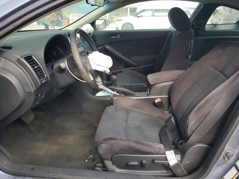 53750026 :رقم المزاد ، 1N4AL2EPXBC146622 vin ، 2011 Nissan Altima مزاد بيع