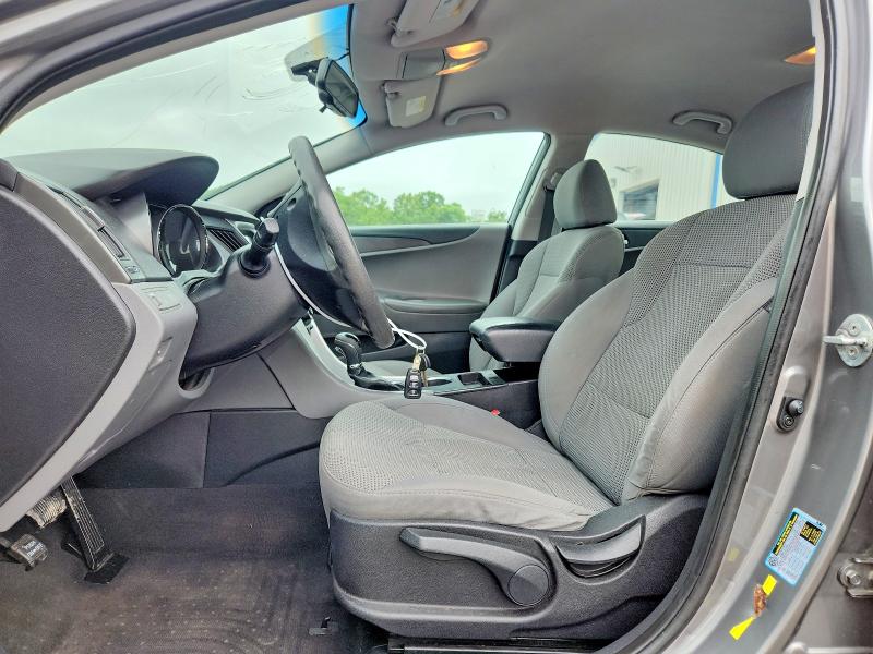 Aukcja sprzedaży 2014 Hyundai Sonata, vin: 5NPEB4AC9EH868301, numer aukcji: 54428816