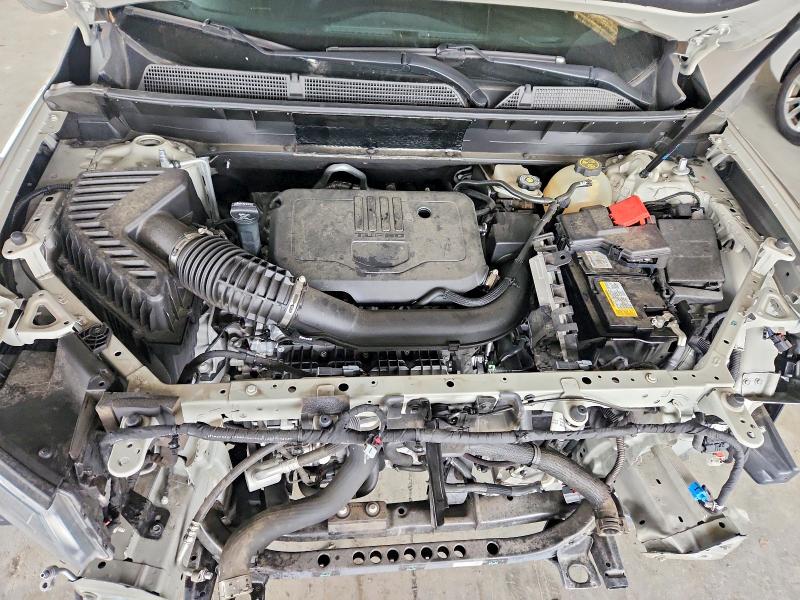 Продаж на аукціоні авто 2023 Gmc Acadia, vin: 1GKKNUL48PZ147130, номер лоту: 53394346
