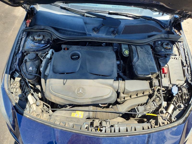 53776216 :رقم المزاد ، WDDSJ4GBXJN545878 vin ، 2018 Mercedes-benz Cla مزاد بيع