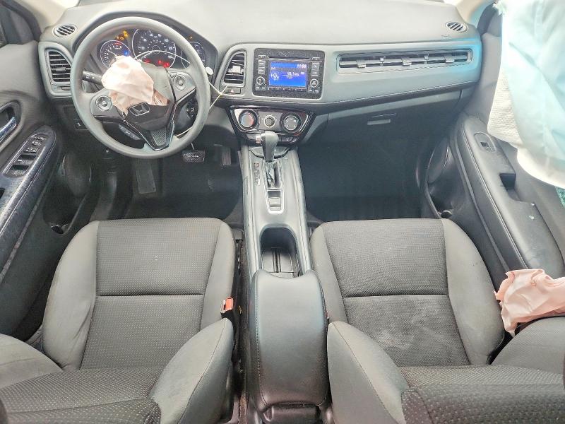 Продаж на аукціоні авто 2022 Honda Hr-v, vin: 3CZRU5H39NM731564, номер лоту: 54291816