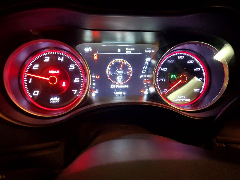 Продажа на аукционе авто 2016 Dodge Charger, vin: 2C3CDXKT5GH293759, номер лота: 51854266