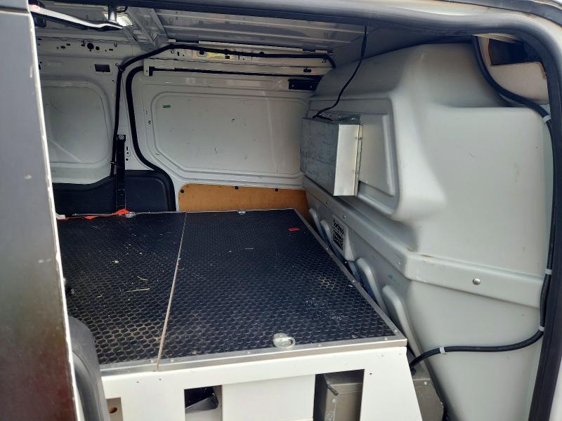 Продажа на аукционе авто 2015 Ford Transit Connect, vin: NM0LS7E7XF1186894, номер лота: 54777346