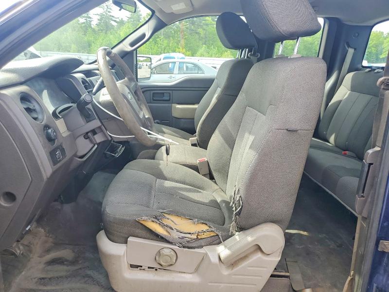 Aukcja sprzedaży 2009 Ford F150, vin: 1FTRX12W89KB12024, numer aukcji: 54814916