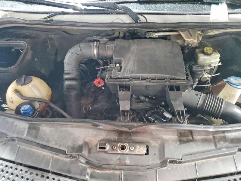 53721276 :رقم المزاد ، WD3PE8DC8F5957811 vin ، 2015 Mercedes-benz Sprinter مزاد بيع
