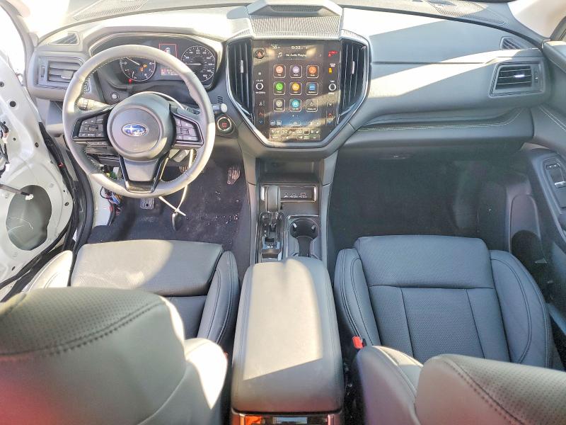 Продажа на аукционе авто 2025 Subaru Ascent, vin: 4S4WMAWD0S3426749, номер лота: 51978116