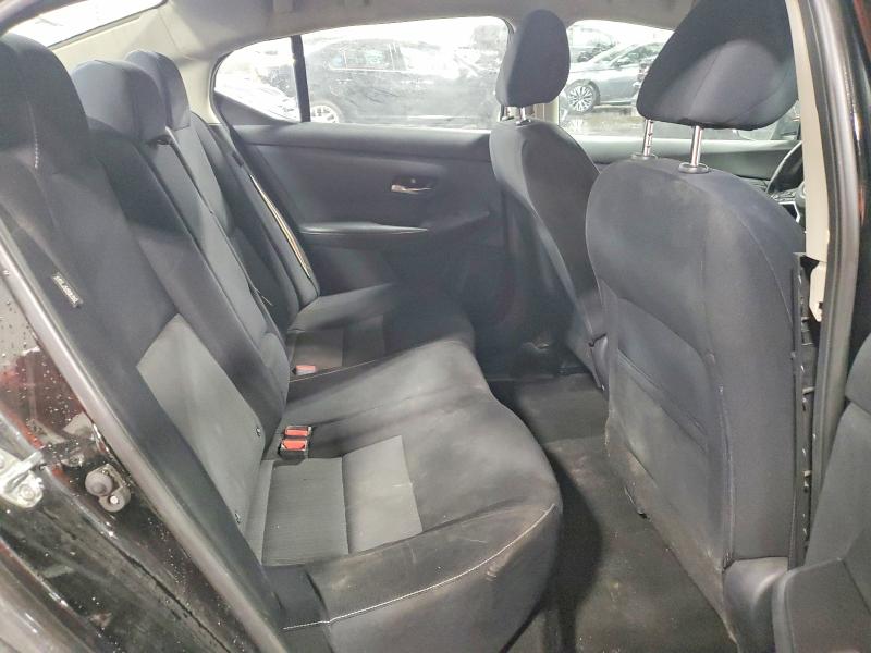 2020 Niss Sentra მანქანა იყიდება აუქციონზე, vin: 3N1AB8CV0LY278561, აუქციონის ნომერი: 53578396