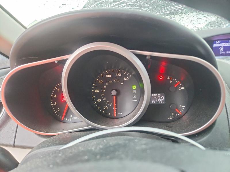 Aukcja sprzedaży 2010 Mazda Cx-7, vin: JM3ER2W53A0303597, numer aukcji: 55132956