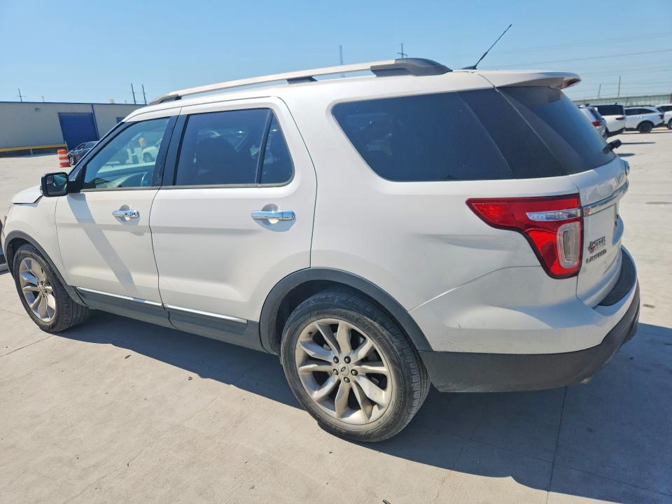 Aukcja sprzedaży 2013 Ford Explorer, vin: 1FM5K7F81DGC60129, numer aukcji: 53268176